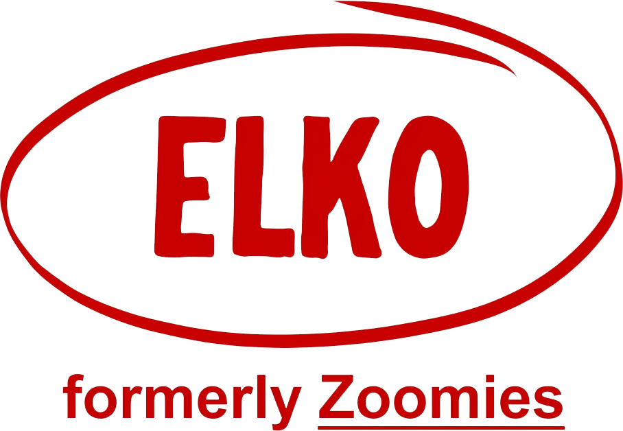 Elko, formerly Zoomies